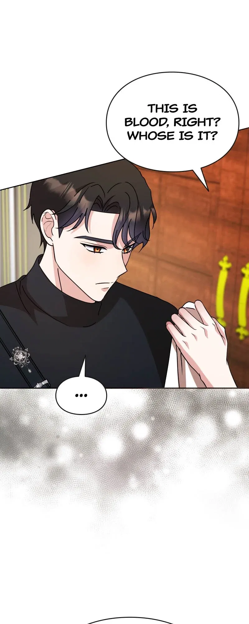 There’s a Witch in the Emperor’s Bedroom Chapter 30 – Page 23