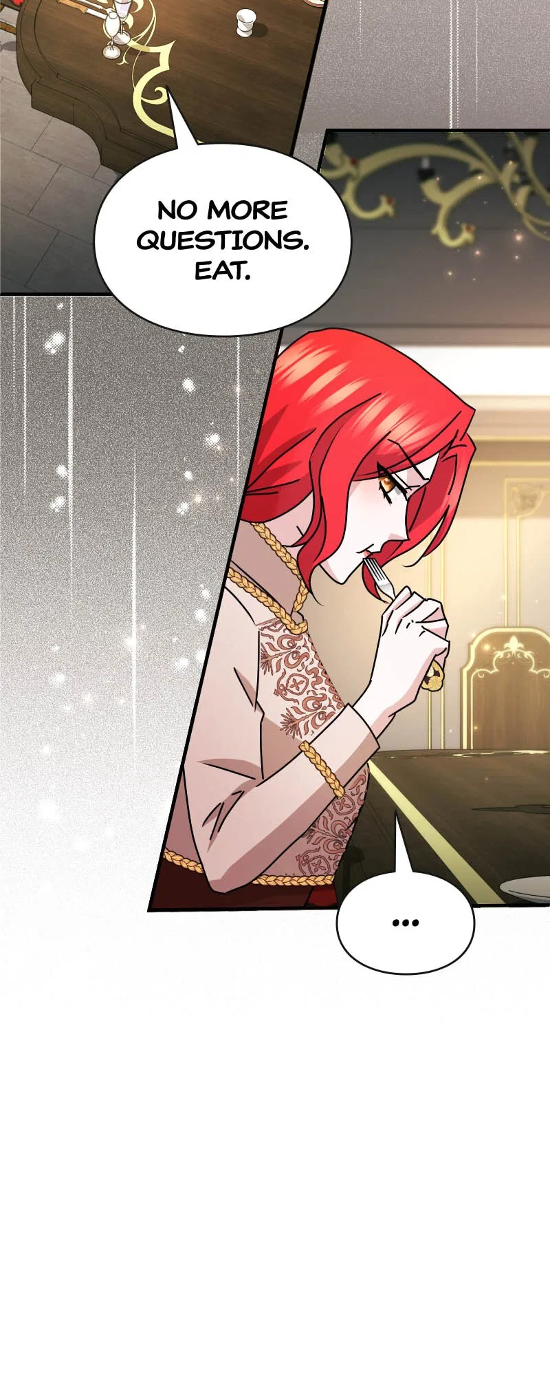 There’s a Witch in the Emperor’s Bedroom Chapter 30 – Page 30
