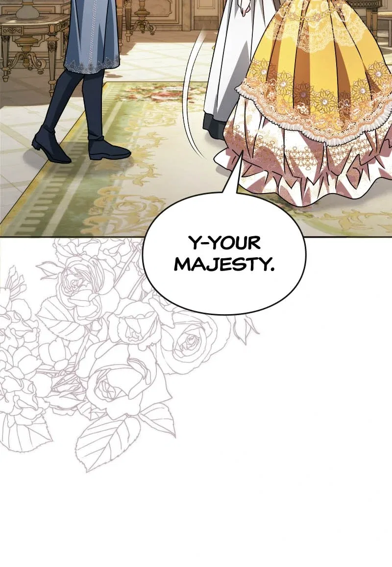 There’s a Witch in the Emperor’s Bedroom Chapter 30 – Page 41