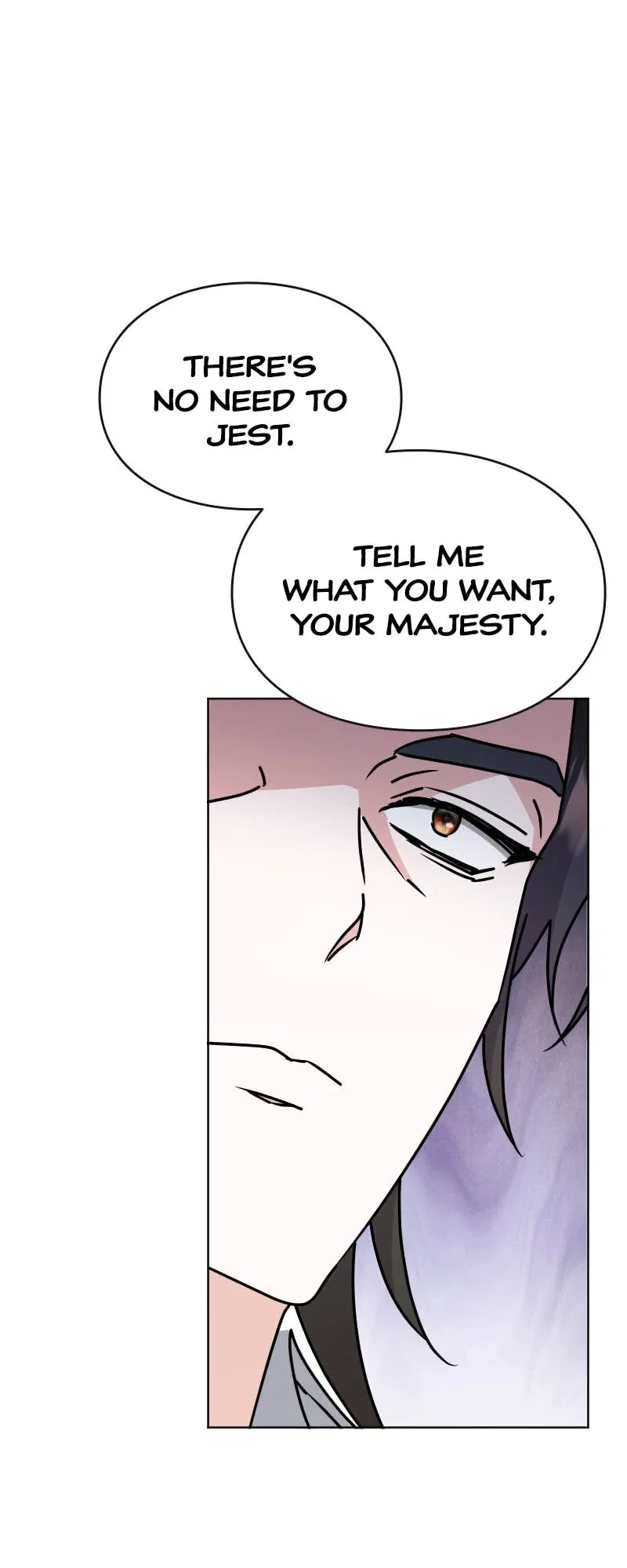 There’s a Witch in the Emperor’s Bedroom Chapter 30 – Page 48