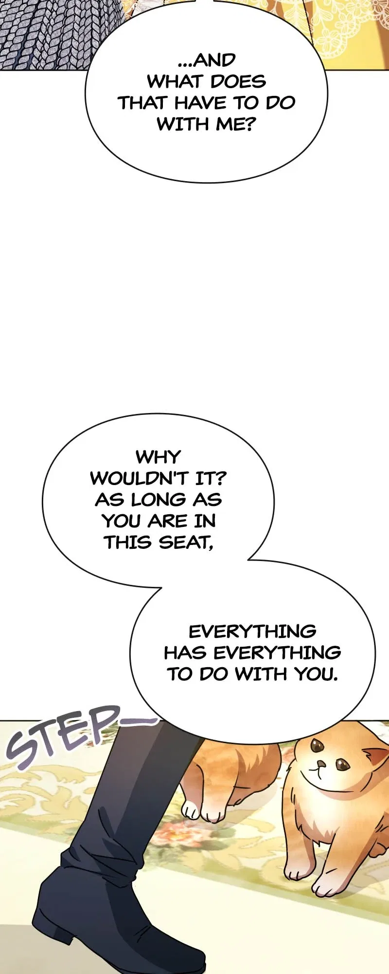 There’s a Witch in the Emperor’s Bedroom Chapter 30 – Page 50