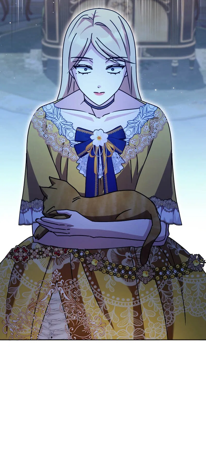 There’s a Witch in the Emperor’s Bedroom Chapter 30 – Page 59
