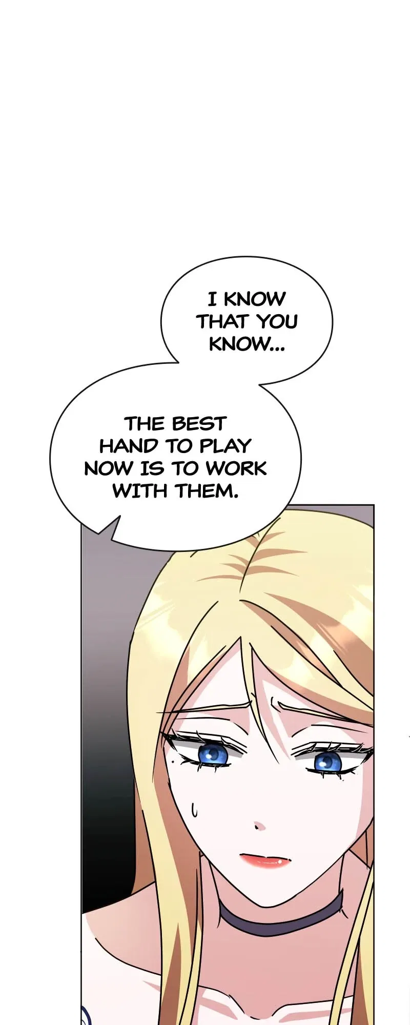 There’s a Witch in the Emperor’s Bedroom Chapter 30 – Page 63