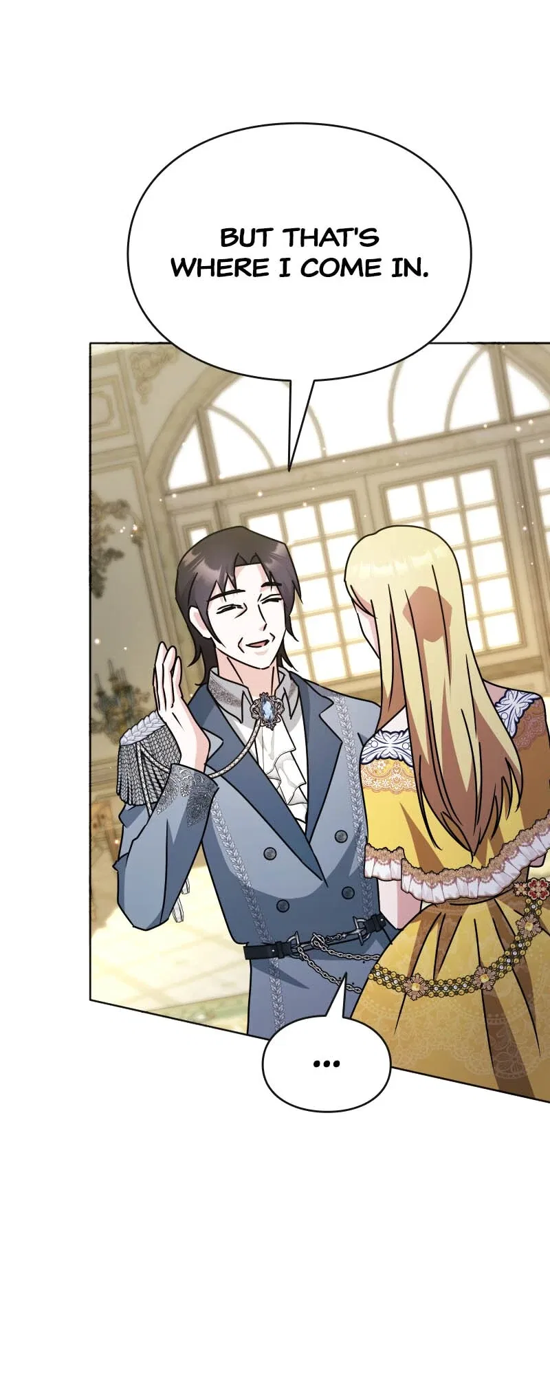 There’s a Witch in the Emperor’s Bedroom Chapter 30 – Page 66