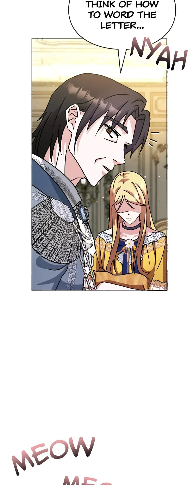 There’s a Witch in the Emperor’s Bedroom Chapter 30 – Page 68