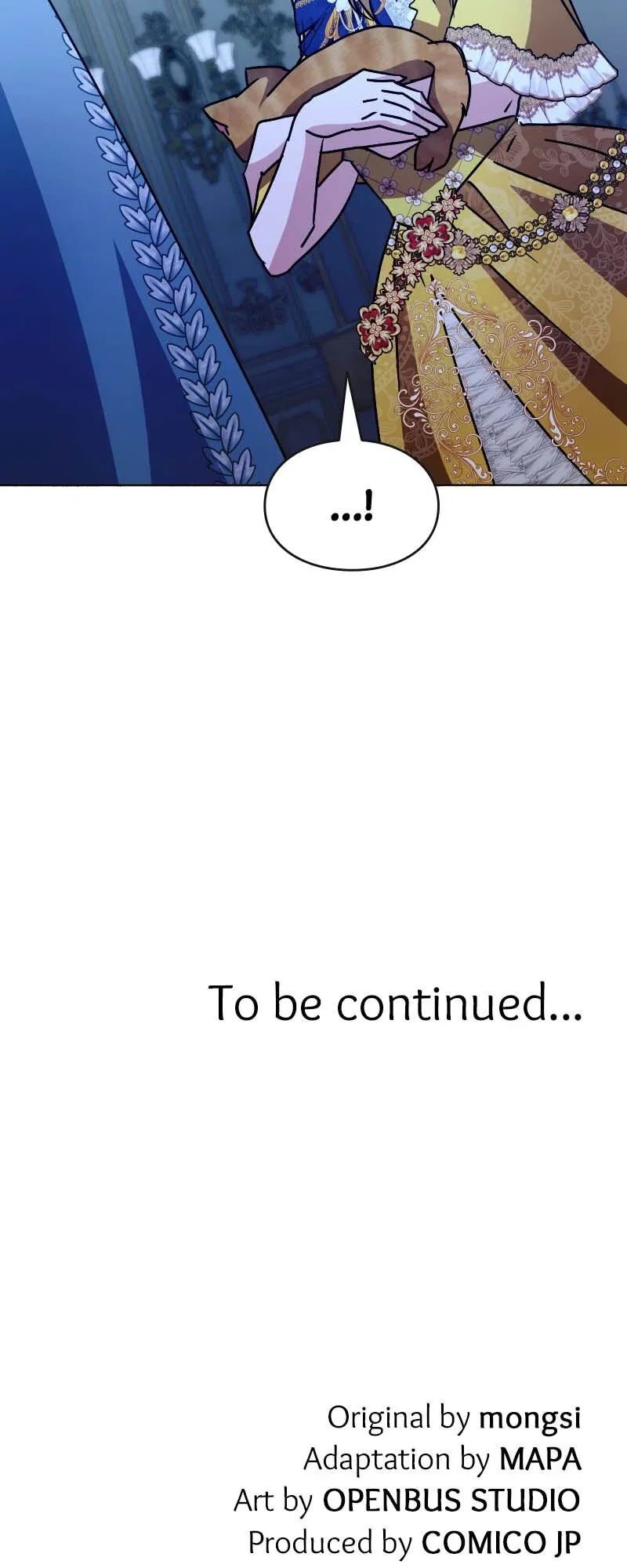 There’s a Witch in the Emperor’s Bedroom Chapter 30 – Page 70