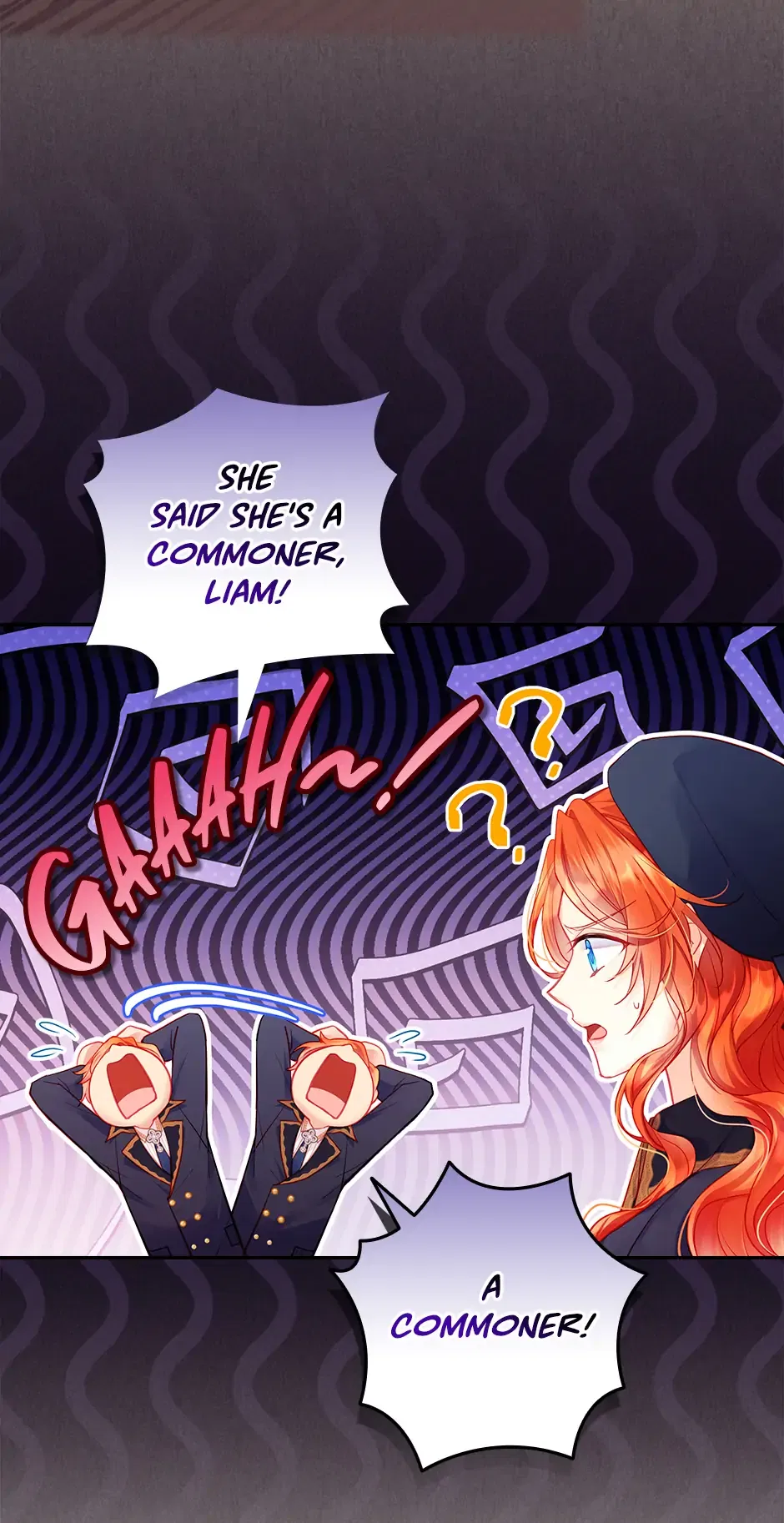 I’m Going To Meet You Beyond Time Chapter 8 – Page 10