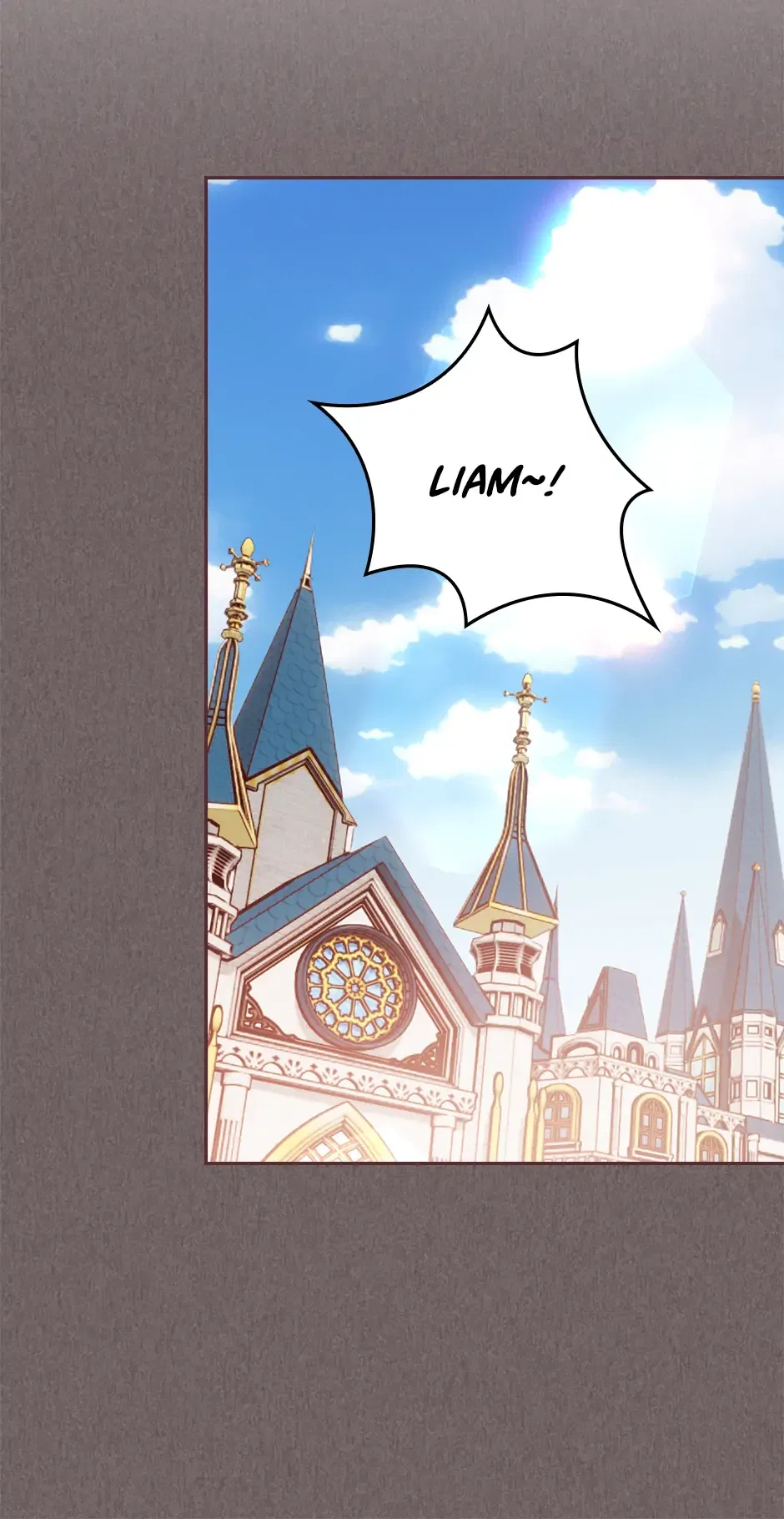 I’m Going To Meet You Beyond Time Chapter 8 – Page 14