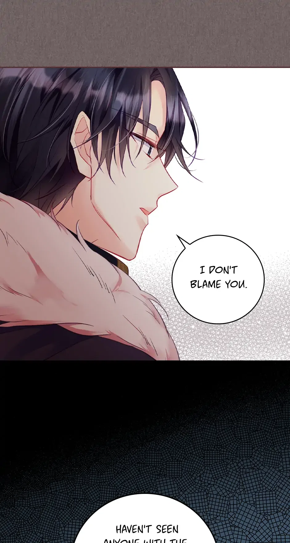 I’m Going To Meet You Beyond Time Chapter 8 – Page 17