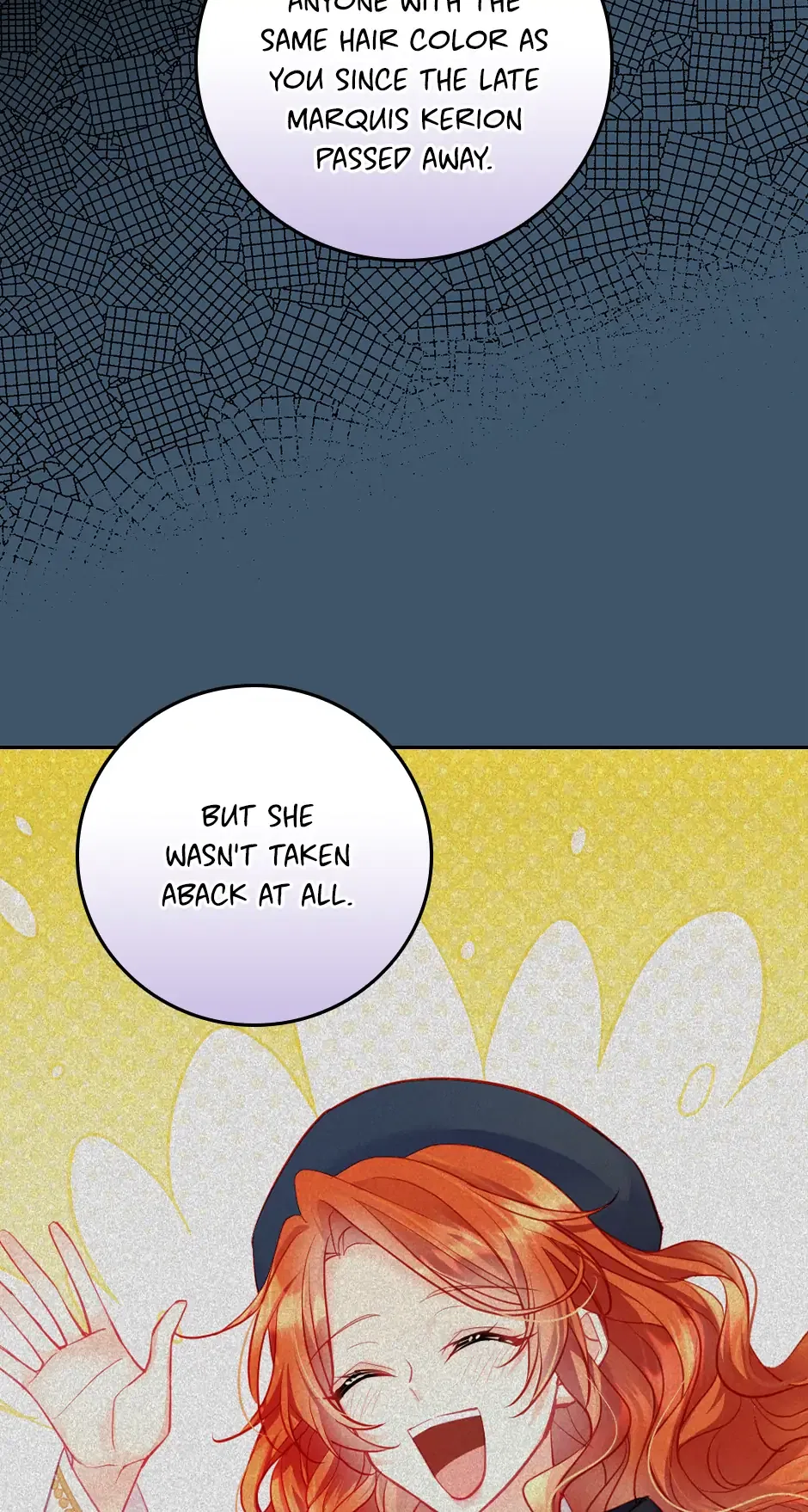 I’m Going To Meet You Beyond Time Chapter 8 – Page 18