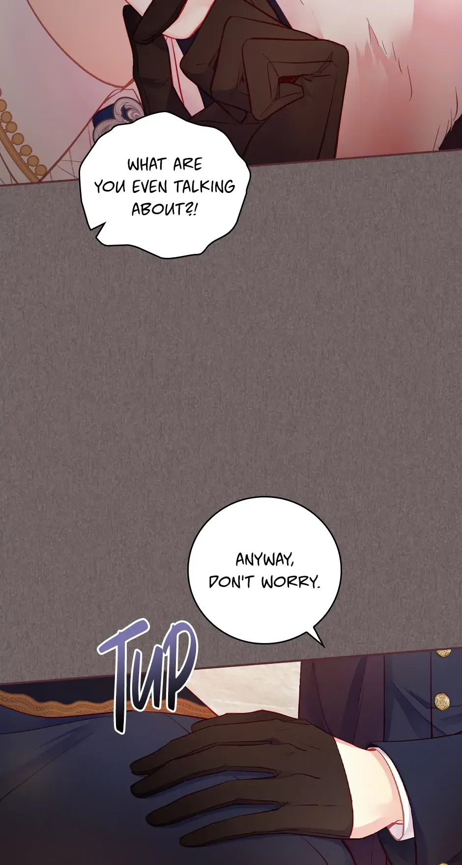 I’m Going To Meet You Beyond Time Chapter 8 – Page 20