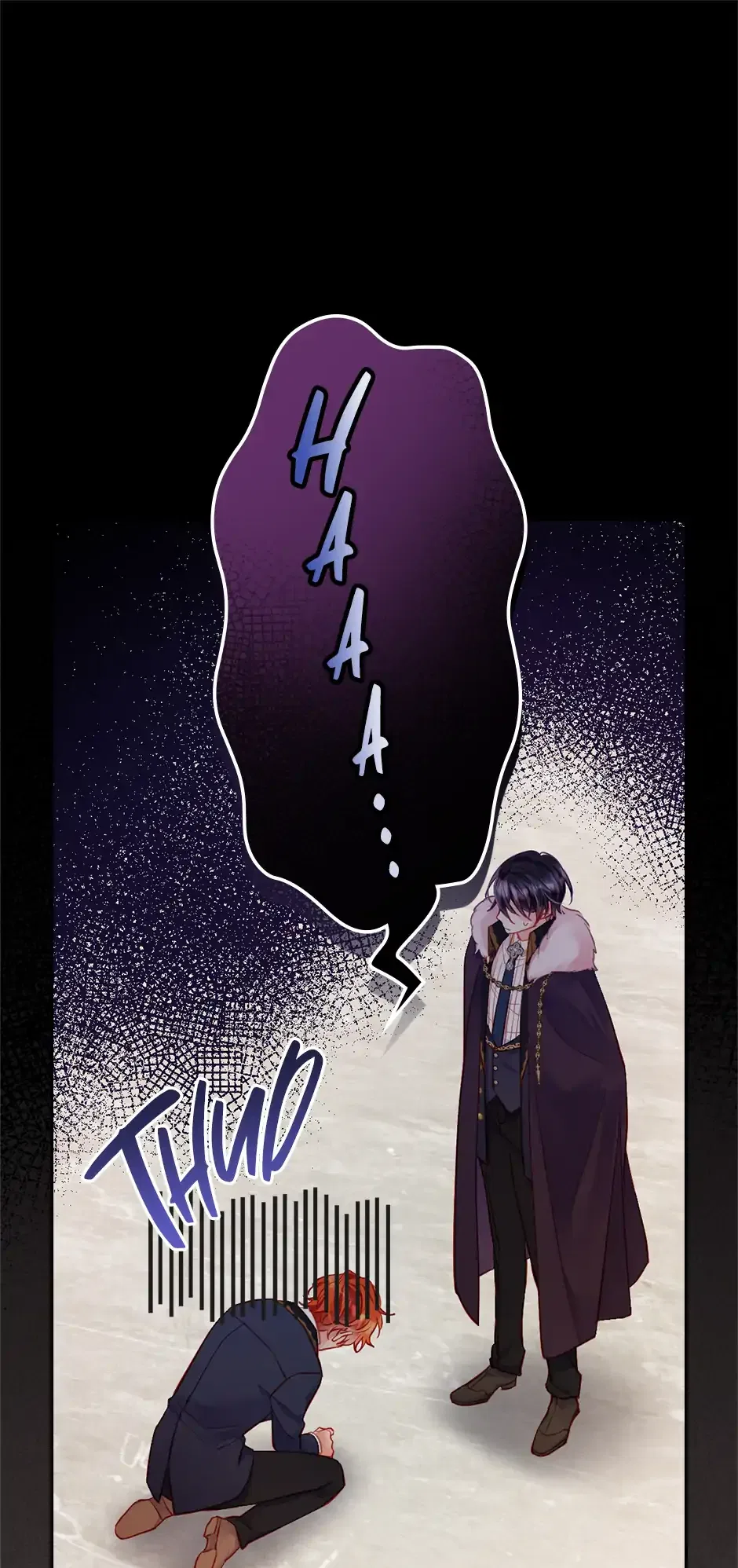 I’m Going To Meet You Beyond Time Chapter 8 – Page 22
