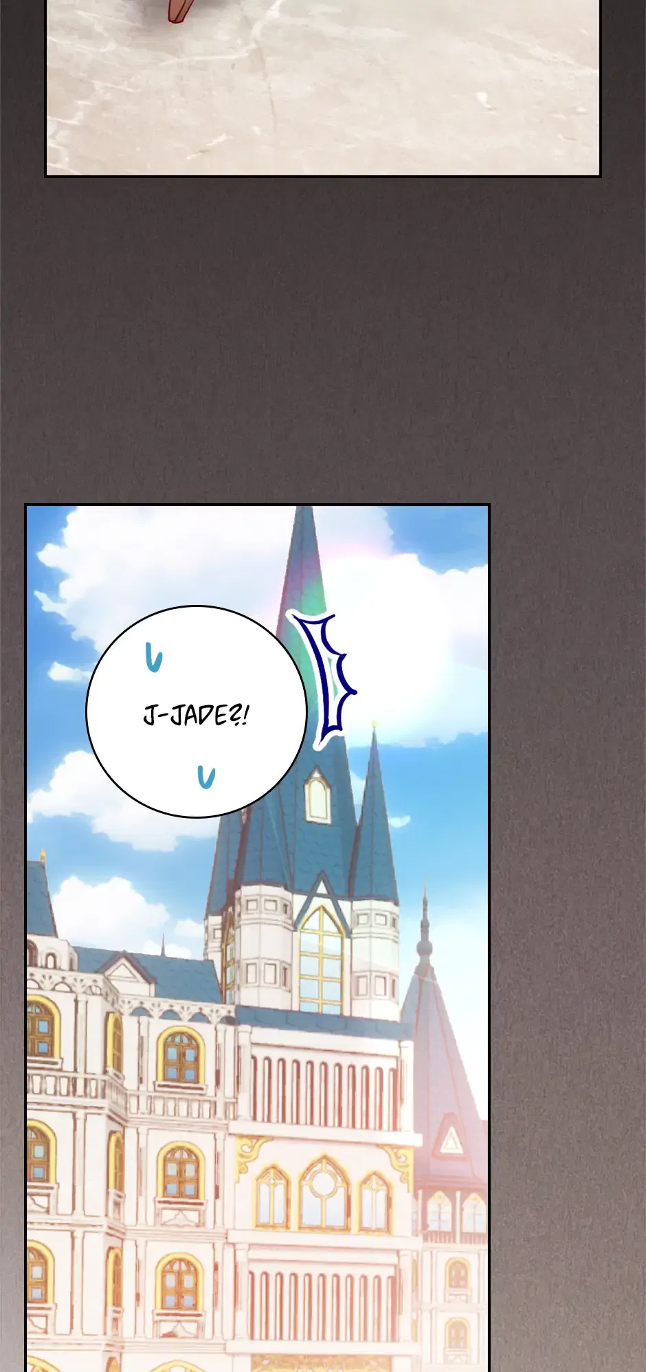I’m Going To Meet You Beyond Time Chapter 8 – Page 23