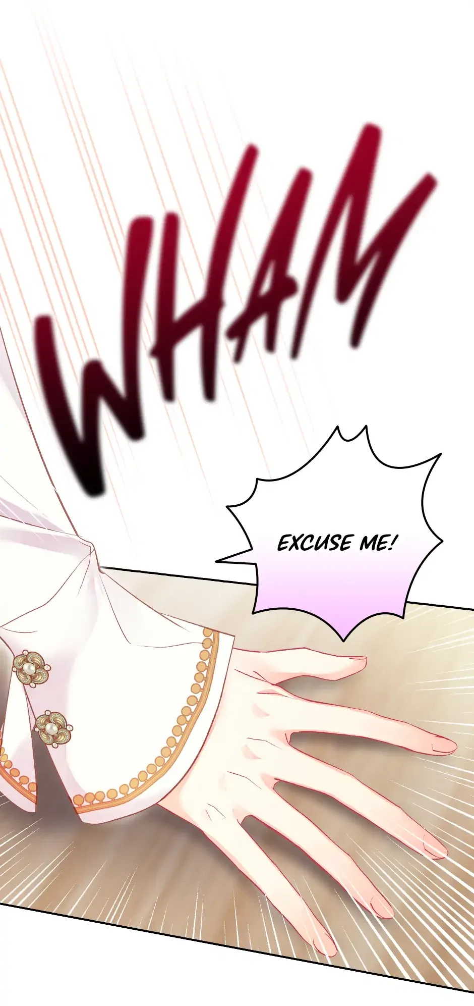 I’m Going To Meet You Beyond Time Chapter 8 – Page 28