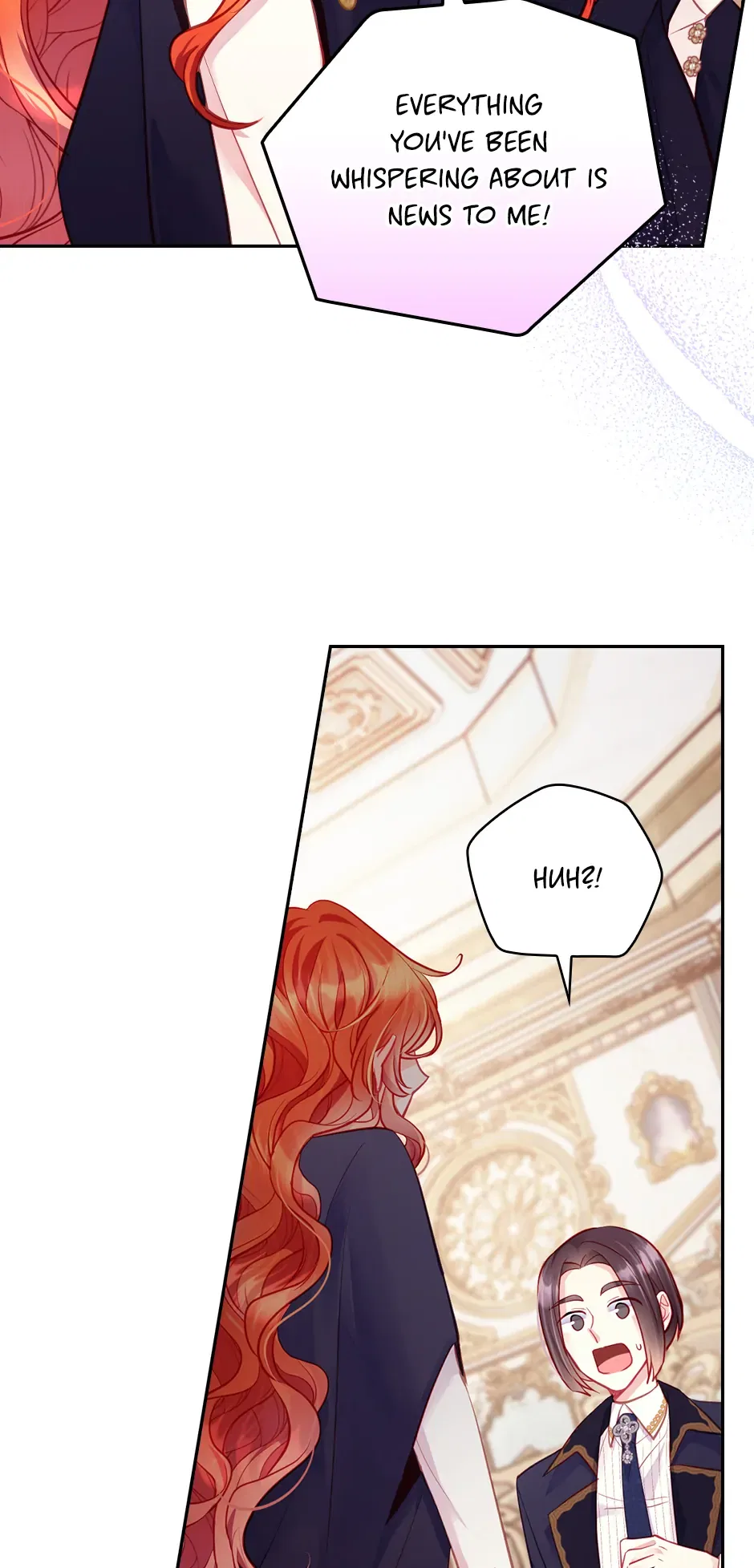 I’m Going To Meet You Beyond Time Chapter 8 – Page 30
