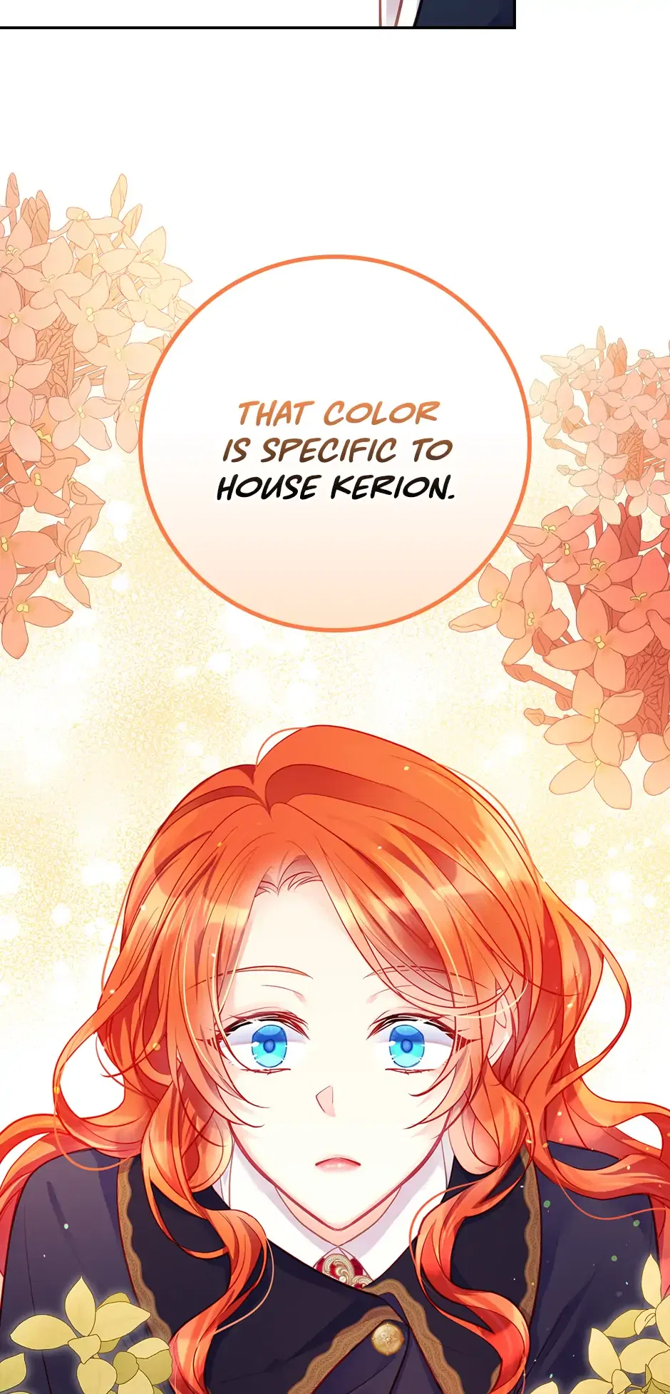 I’m Going To Meet You Beyond Time Chapter 8 – Page 32