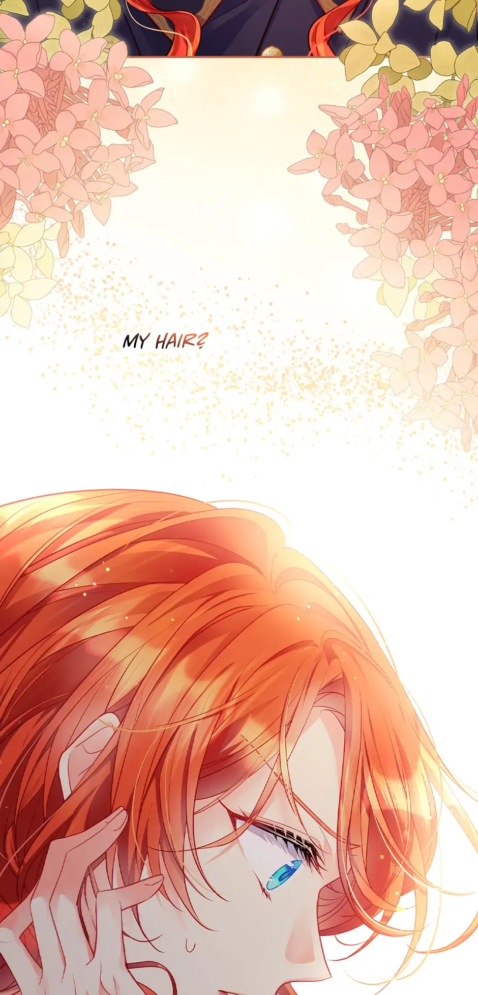 I’m Going To Meet You Beyond Time Chapter 8 – Page 33