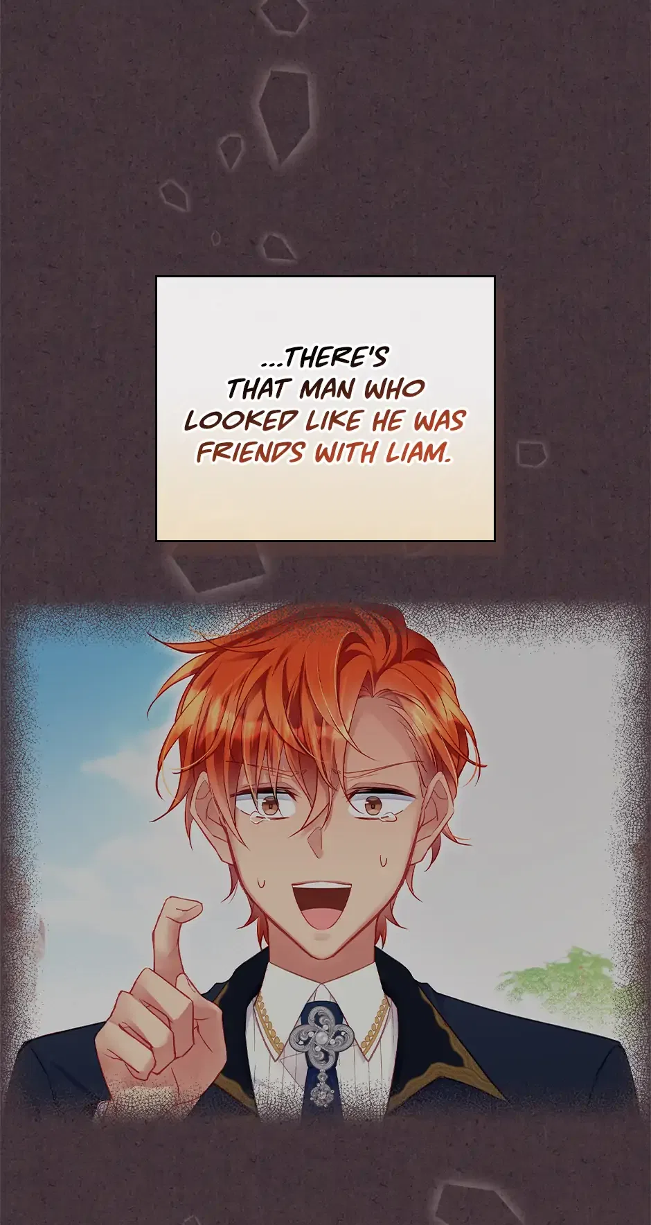 I’m Going To Meet You Beyond Time Chapter 8 – Page 39