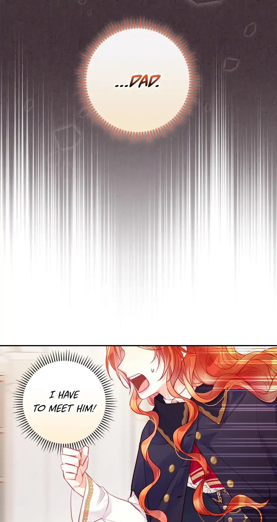 I’m Going To Meet You Beyond Time Chapter 8 – Page 40
