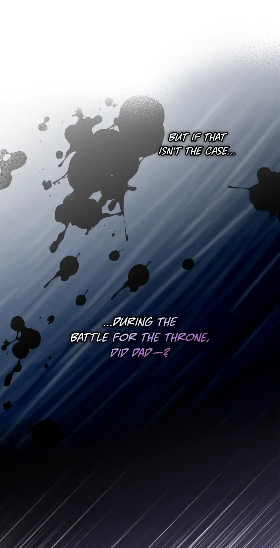 I’m Going To Meet You Beyond Time Chapter 8 – Page 44