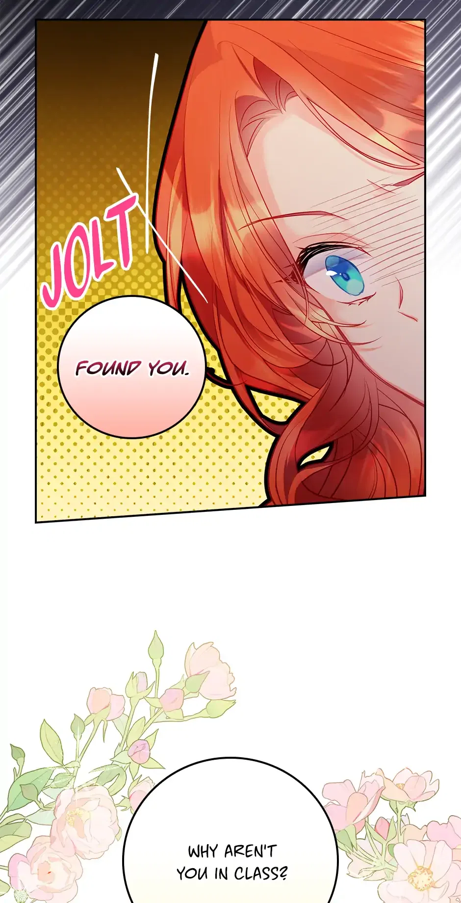 I’m Going To Meet You Beyond Time Chapter 8 – Page 45
