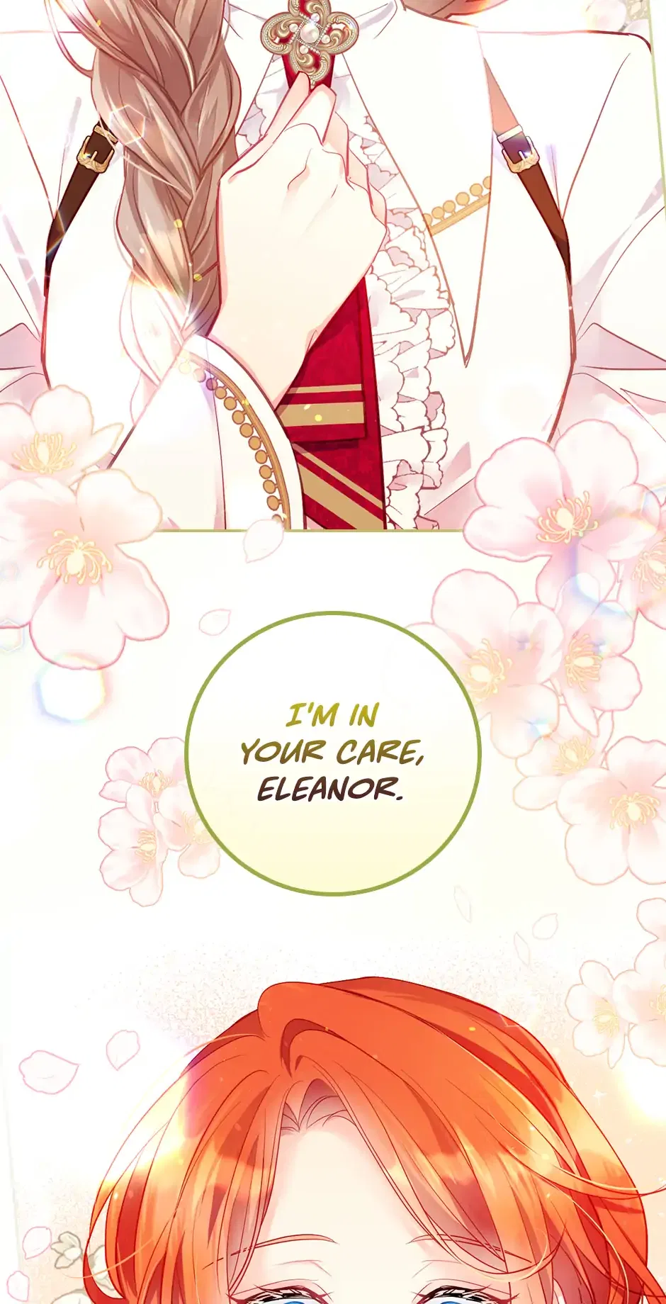 I’m Going To Meet You Beyond Time Chapter 8 – Page 50