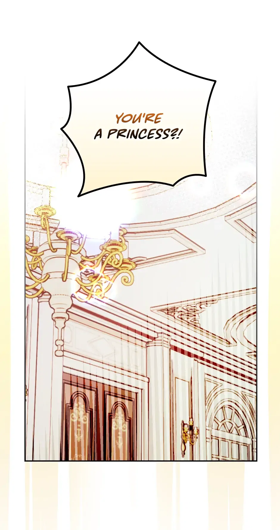 I’m Going To Meet You Beyond Time Chapter 8 – Page 52
