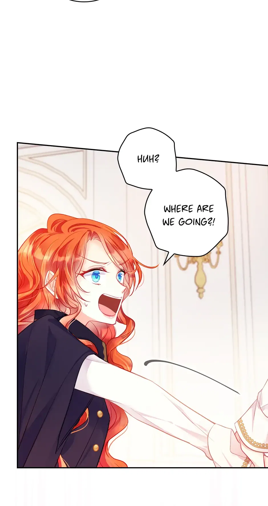 I’m Going To Meet You Beyond Time Chapter 8 – Page 54