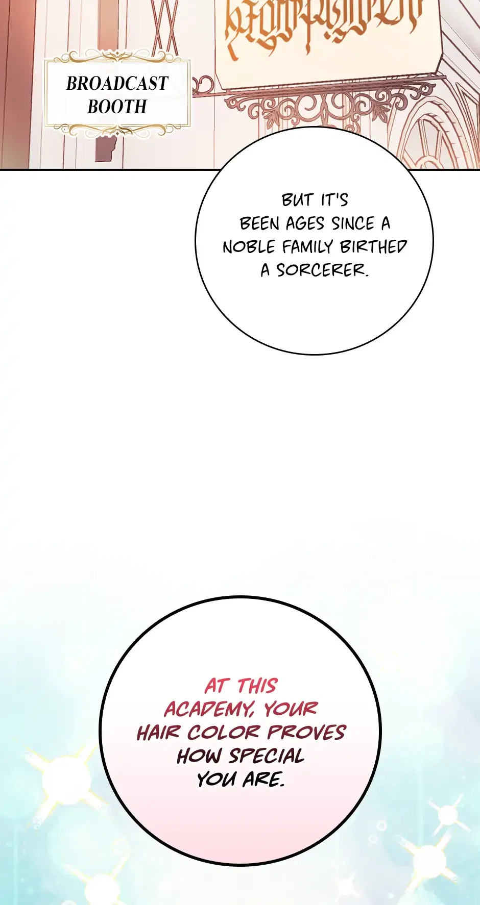 I’m Going To Meet You Beyond Time Chapter 8 – Page 57