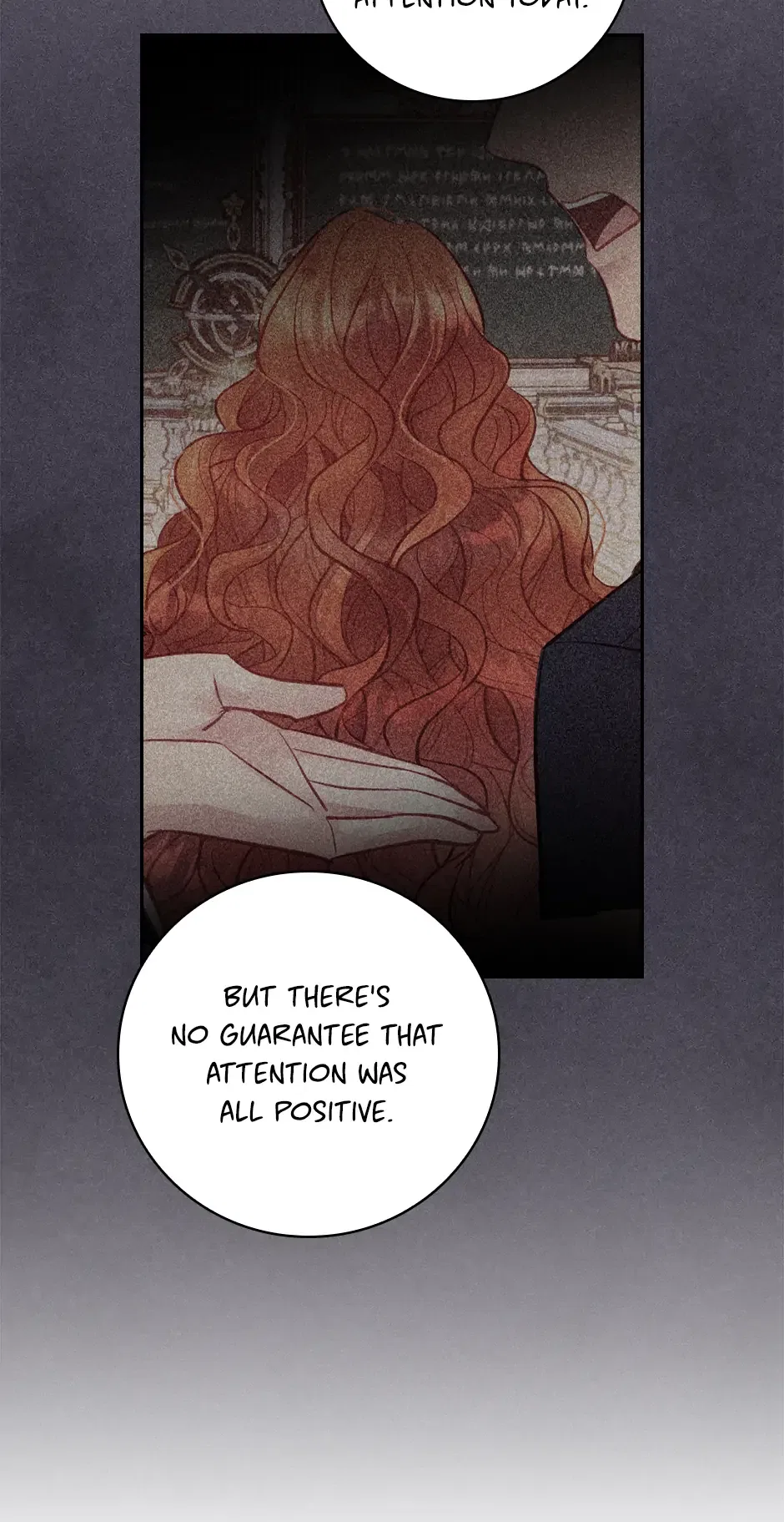 I’m Going To Meet You Beyond Time Chapter 8 – Page 62