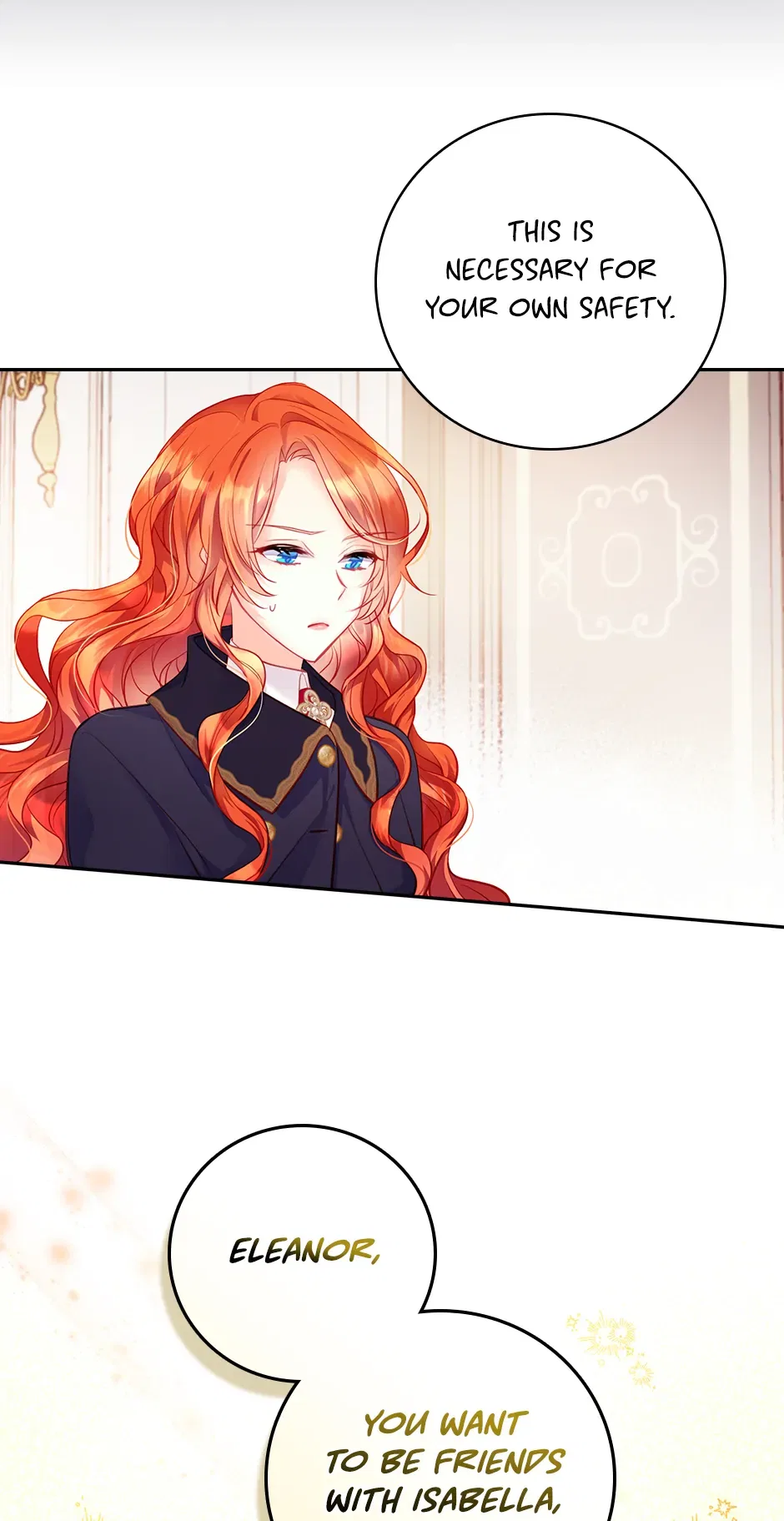 I’m Going To Meet You Beyond Time Chapter 8 – Page 63