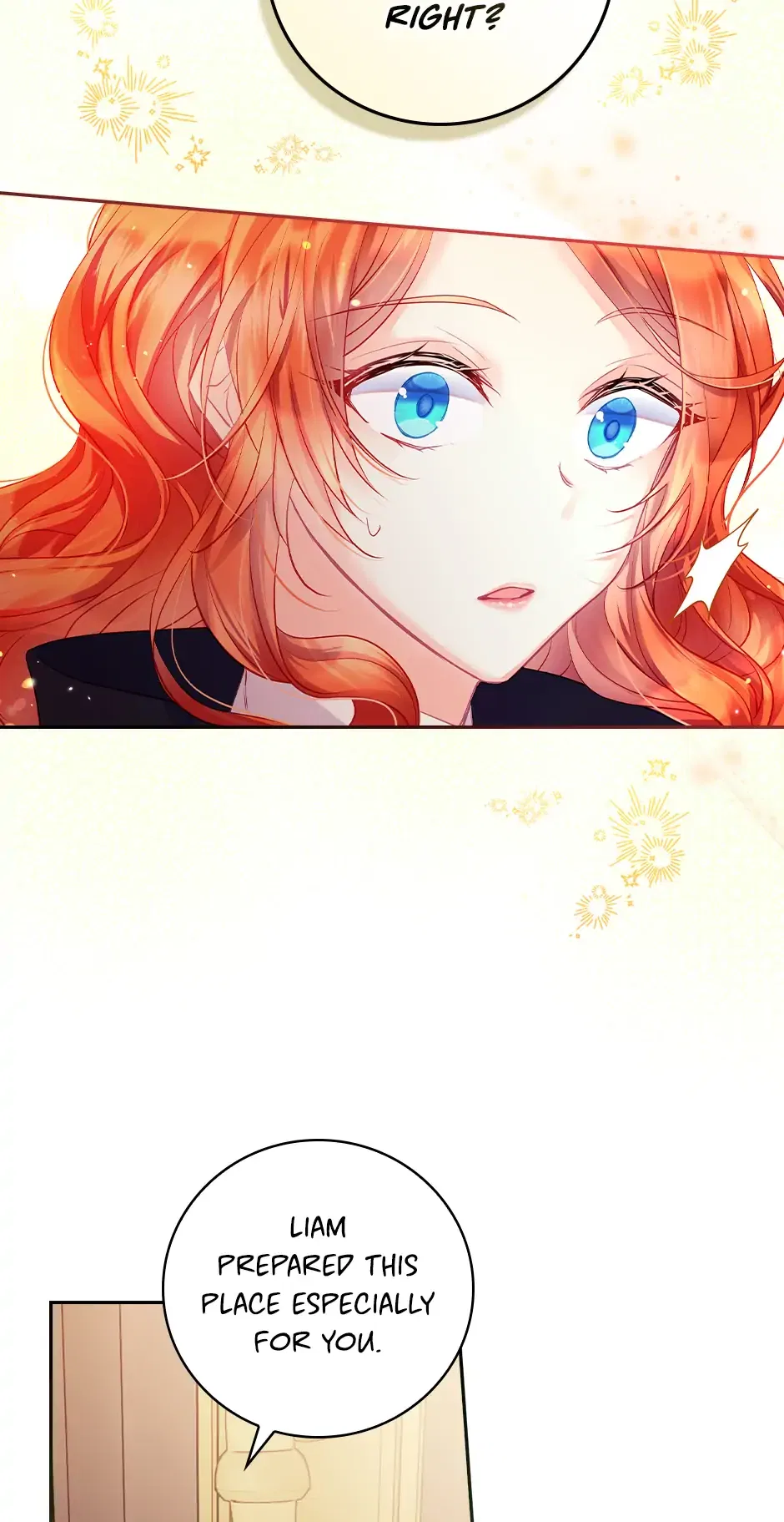 I’m Going To Meet You Beyond Time Chapter 8 – Page 64