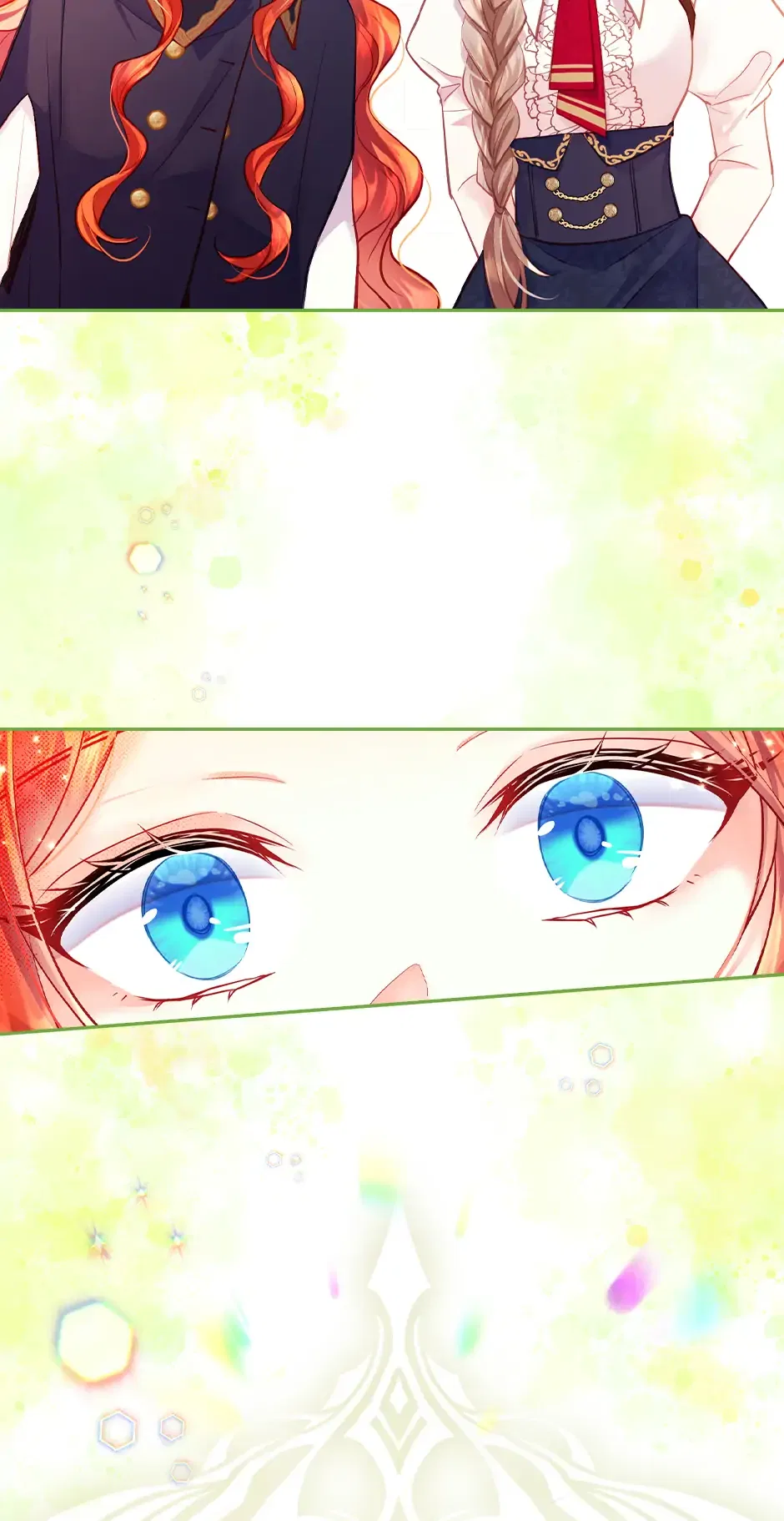 I’m Going To Meet You Beyond Time Chapter 8 – Page 66
