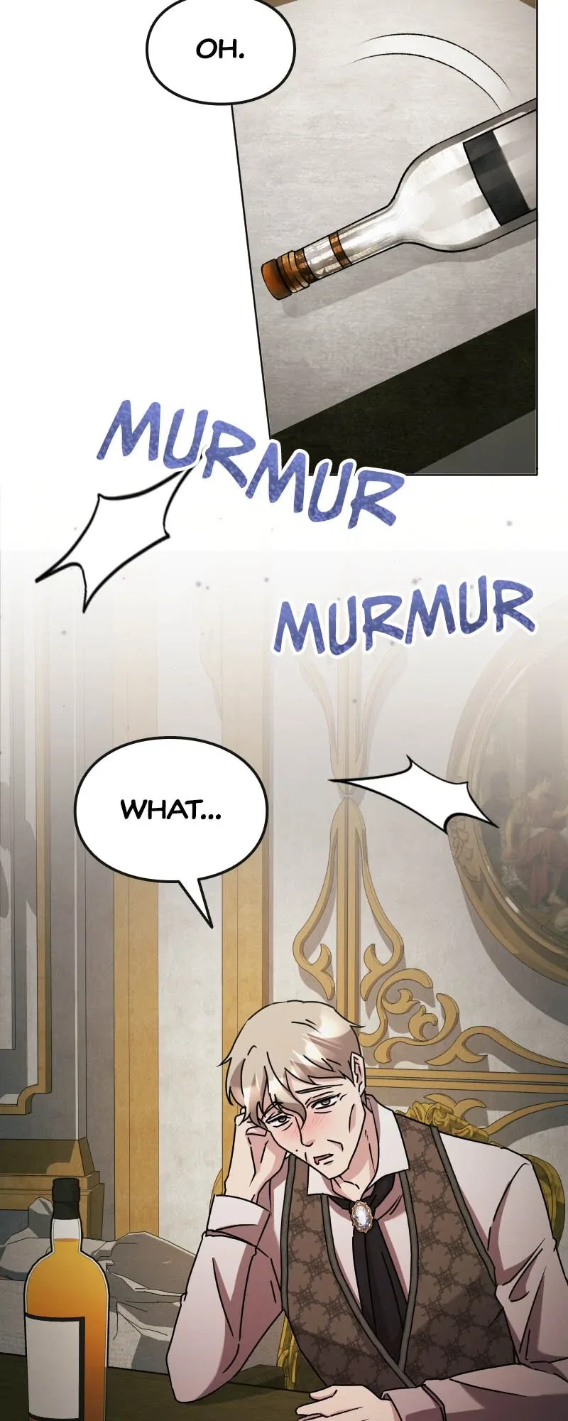 There’s a Witch in the Emperor’s Bedroom Chapter 29 – Page 2