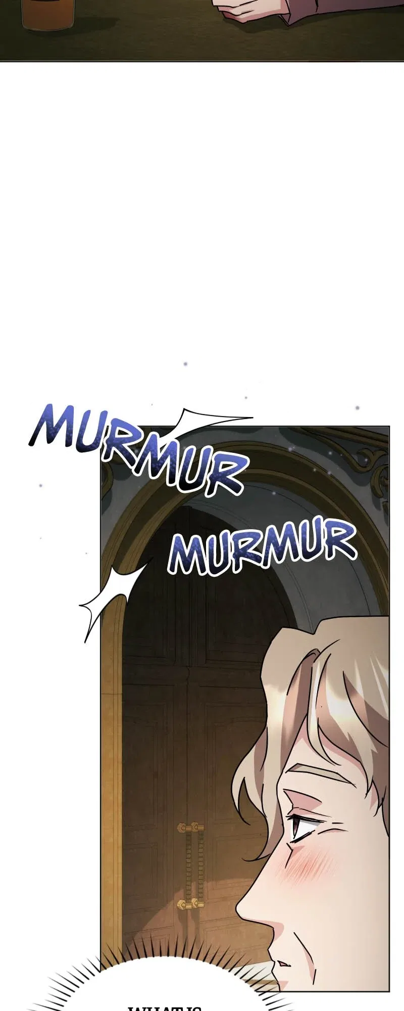 There’s a Witch in the Emperor’s Bedroom Chapter 29 – Page 3