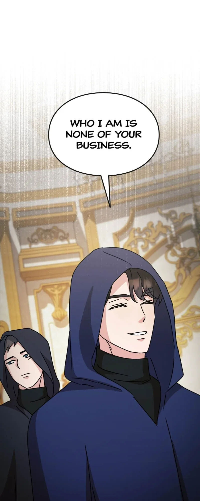There’s a Witch in the Emperor’s Bedroom Chapter 29 – Page 8