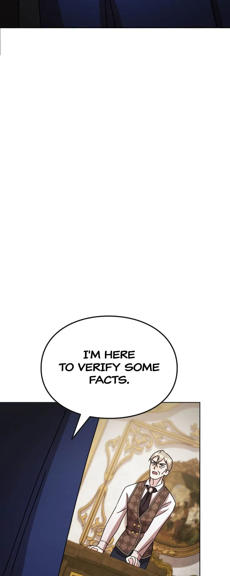 There’s a Witch in the Emperor’s Bedroom Chapter 29 – Page 9