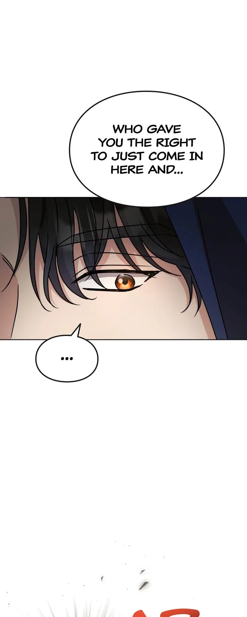There’s a Witch in the Emperor’s Bedroom Chapter 29 – Page 15