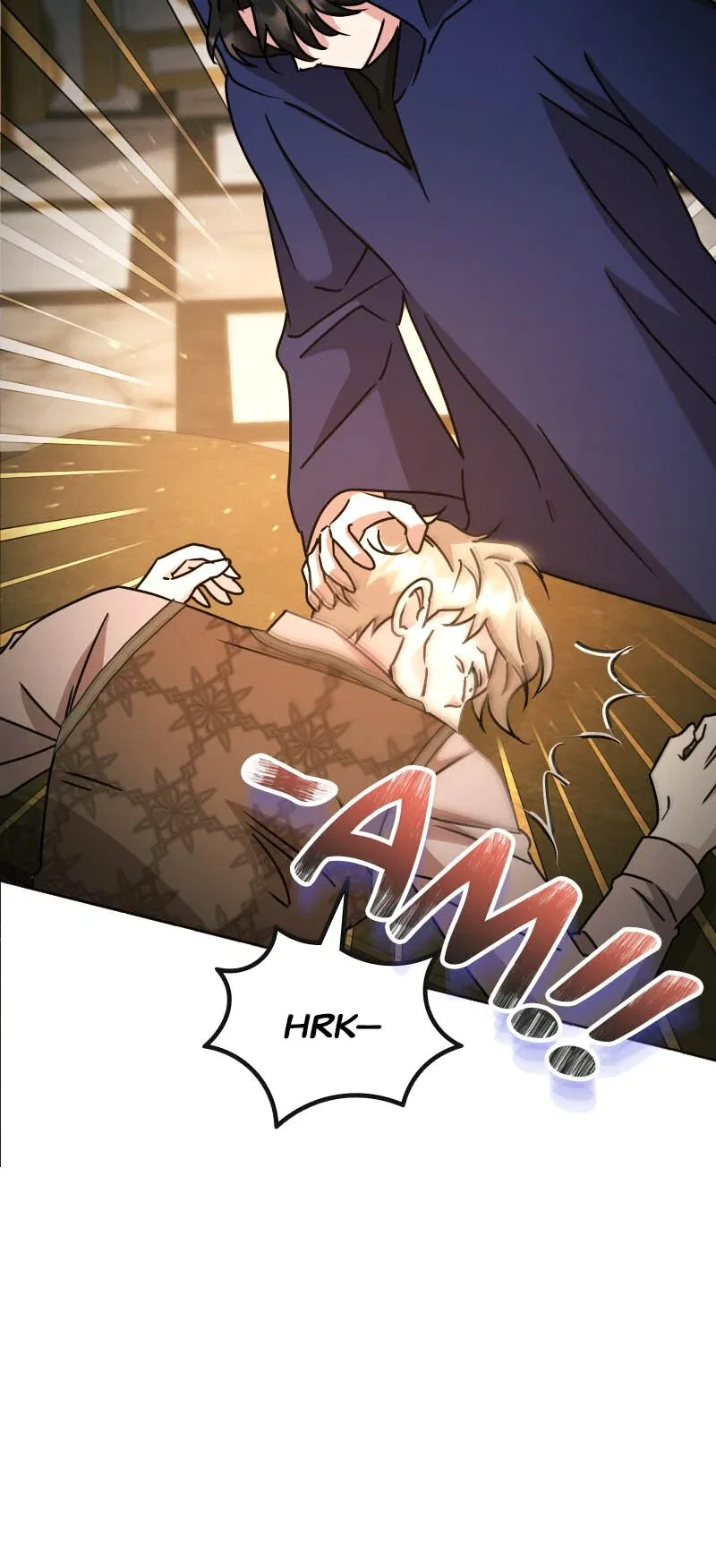 There’s a Witch in the Emperor’s Bedroom Chapter 29 – Page 17