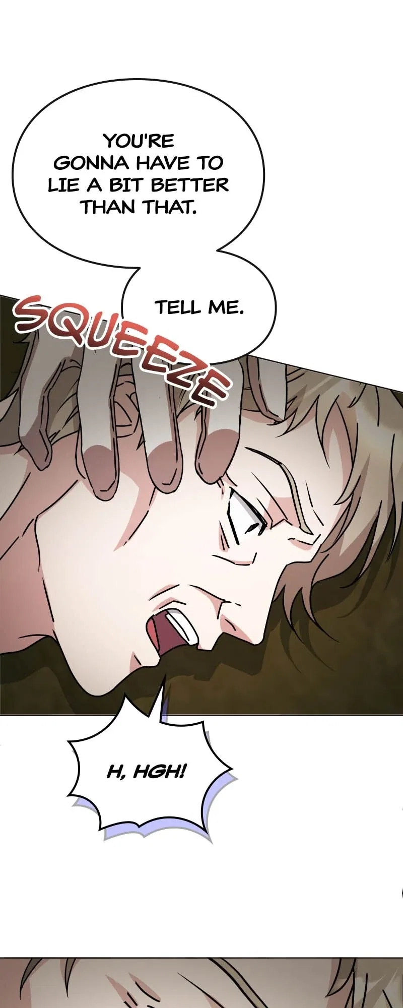 There’s a Witch in the Emperor’s Bedroom Chapter 29 – Page 18