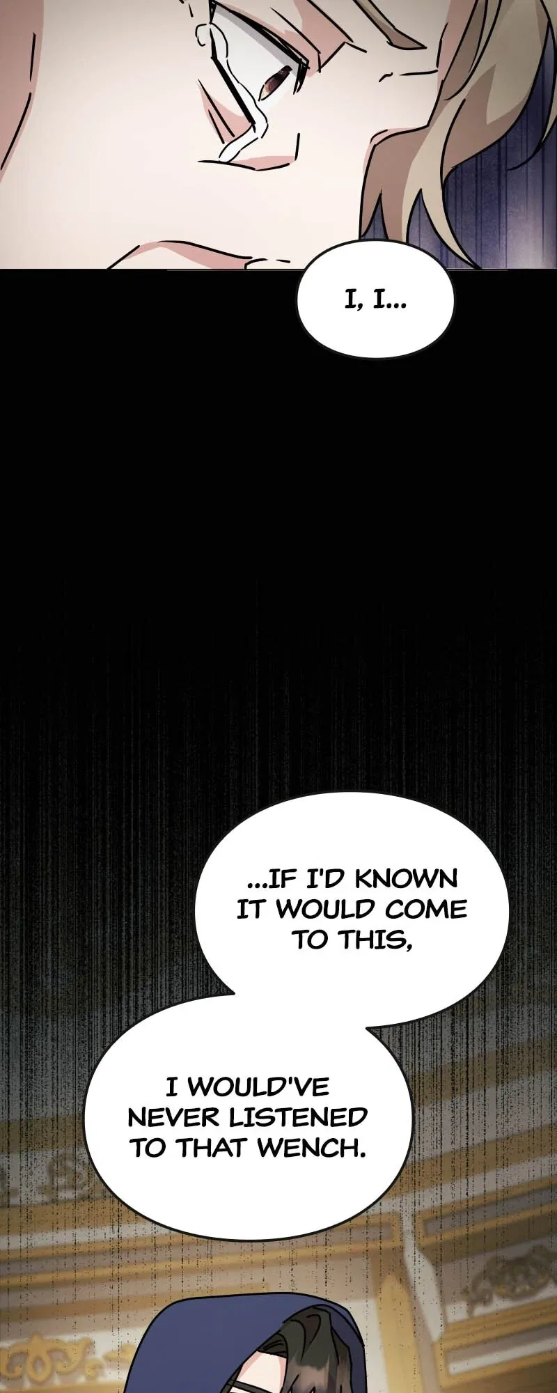 There’s a Witch in the Emperor’s Bedroom Chapter 29 – Page 19