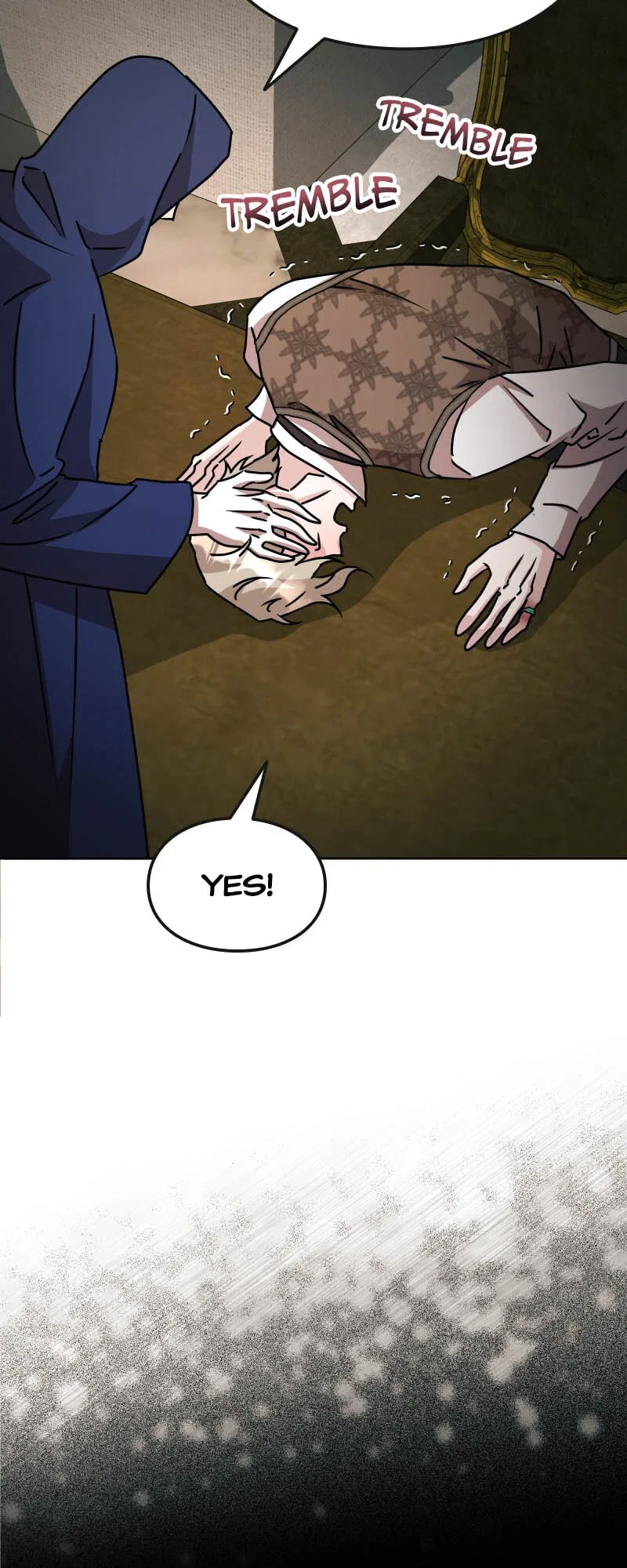 There’s a Witch in the Emperor’s Bedroom Chapter 29 – Page 22