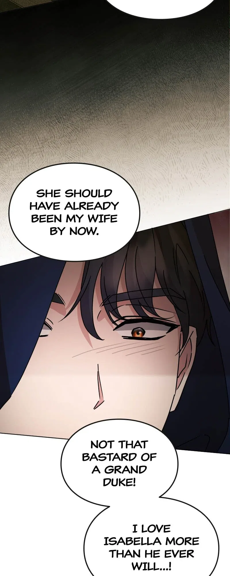 There’s a Witch in the Emperor’s Bedroom Chapter 29 – Page 25