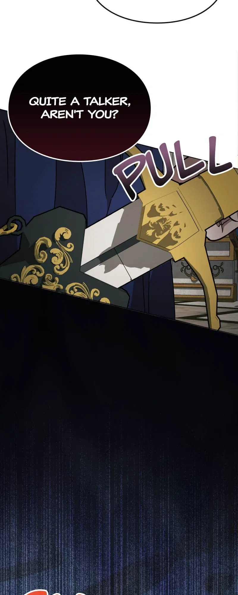 There’s a Witch in the Emperor’s Bedroom Chapter 29 – Page 26