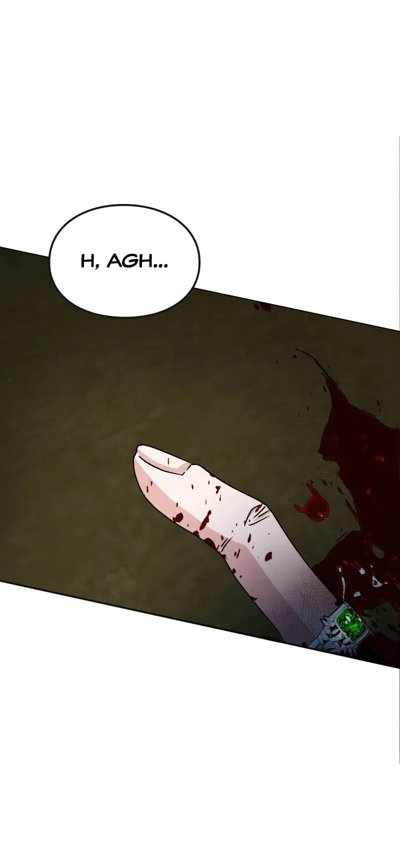 There’s a Witch in the Emperor’s Bedroom Chapter 29 – Page 28
