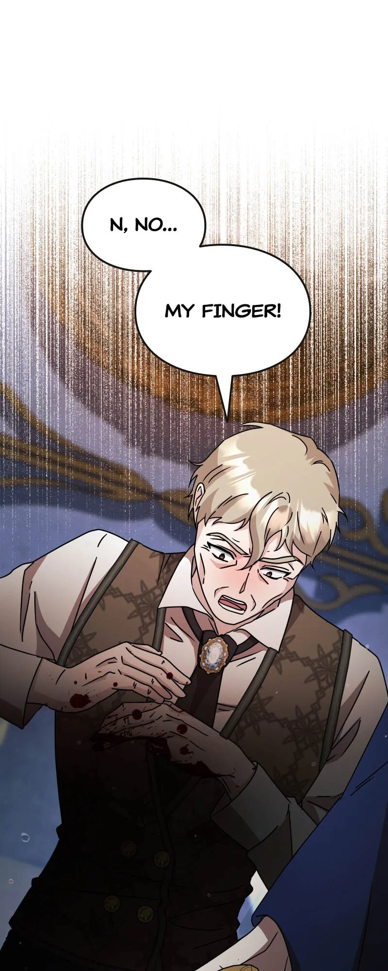 There’s a Witch in the Emperor’s Bedroom Chapter 29 – Page 29