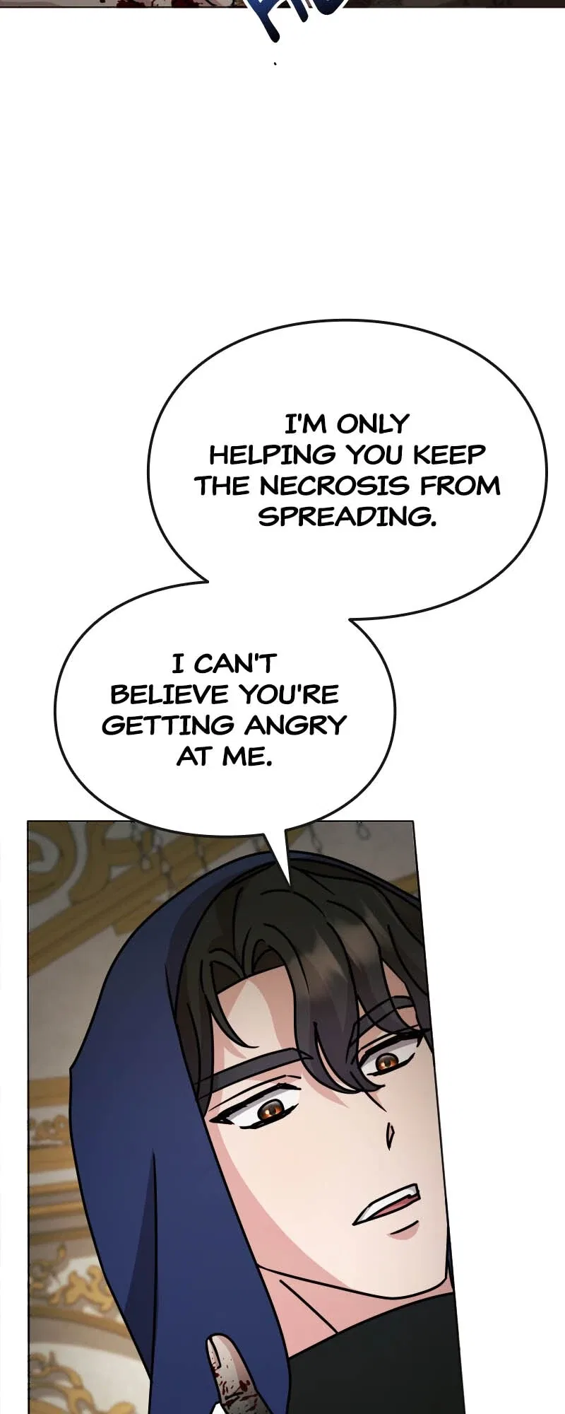 There’s a Witch in the Emperor’s Bedroom Chapter 29 – Page 31