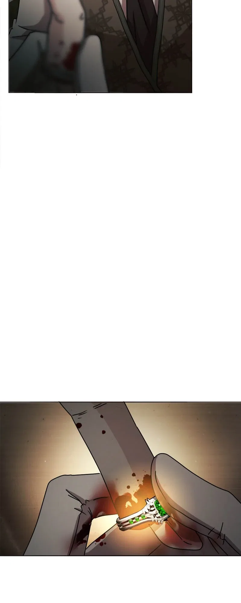 There’s a Witch in the Emperor’s Bedroom Chapter 29 – Page 33