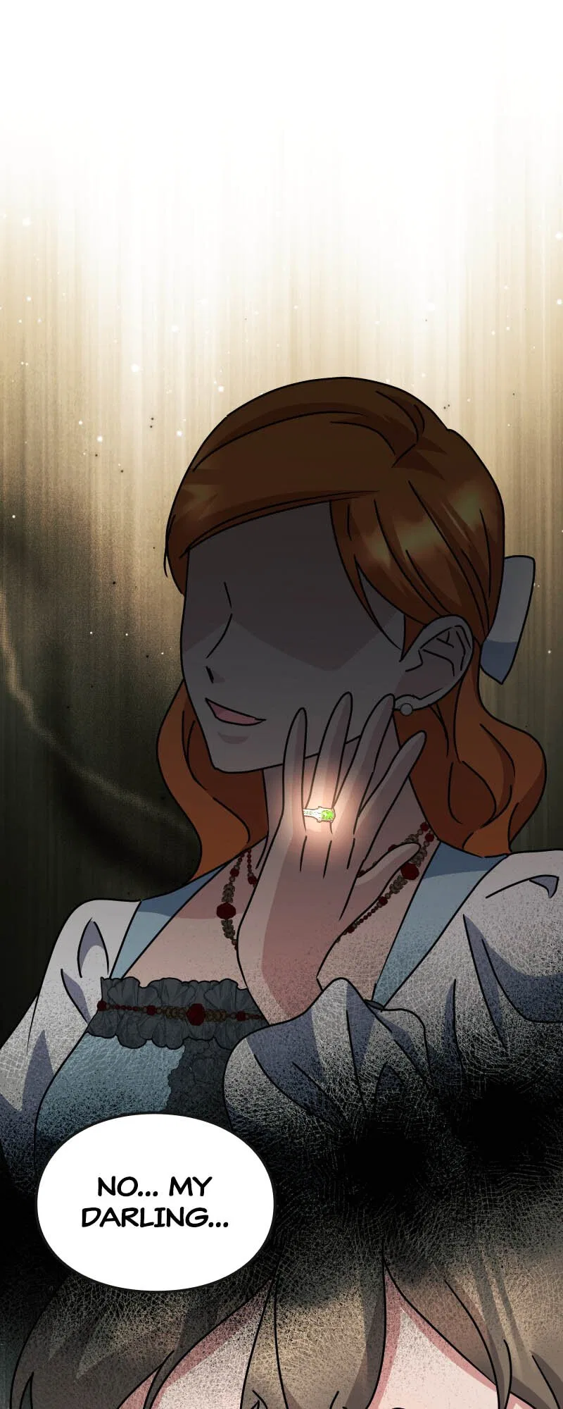 There’s a Witch in the Emperor’s Bedroom Chapter 29 – Page 35