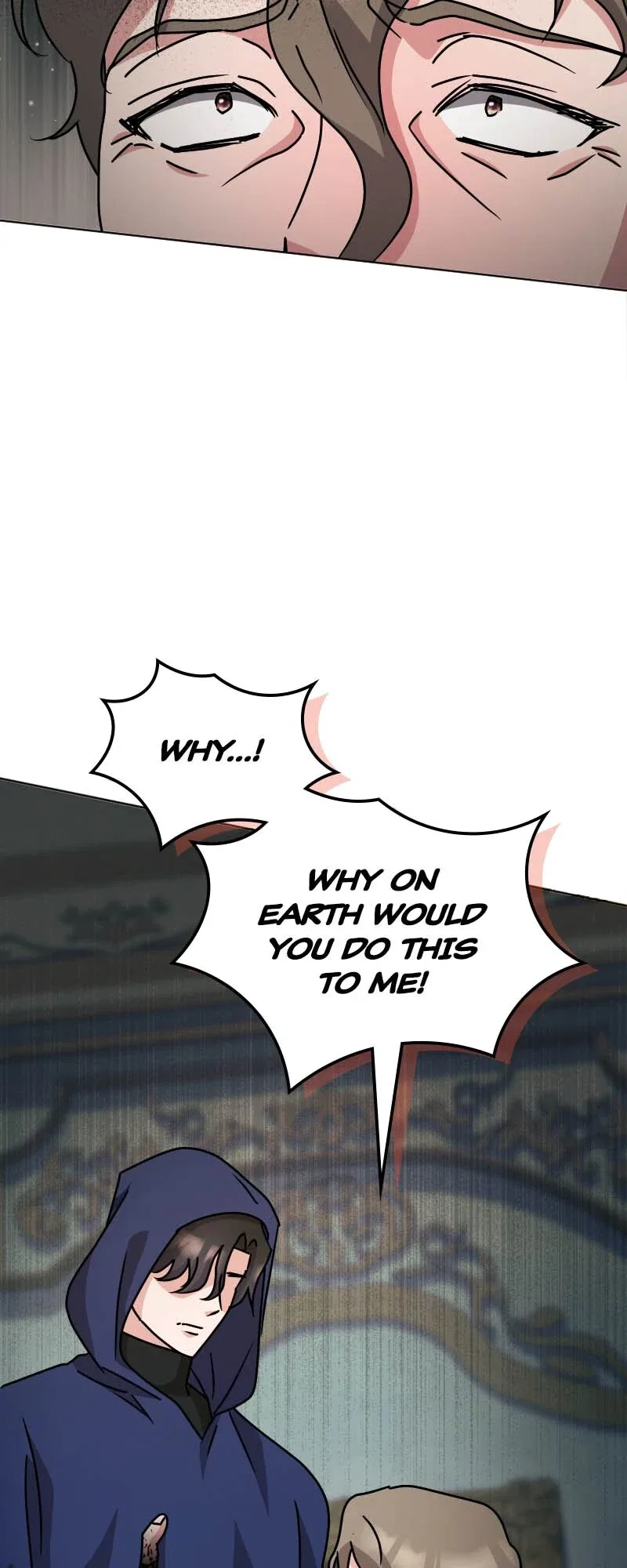 There’s a Witch in the Emperor’s Bedroom Chapter 29 – Page 36